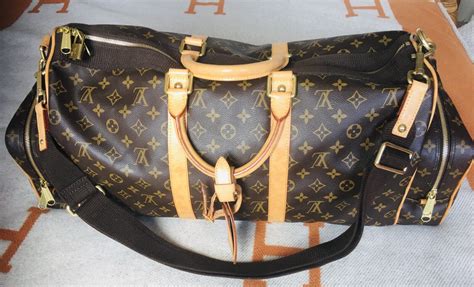 louis vuitton keepall 65